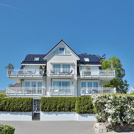 Residenz Am Kurpark Residenz Am Kurpark Appartement 6 ชาร์บอยท์ซ ภายนอก รูปภาพ
