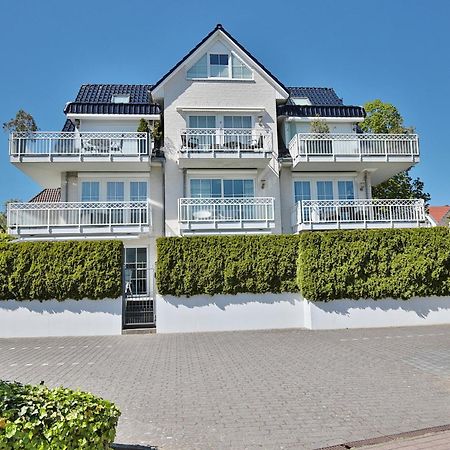 Residenz Am Kurpark Residenz Am Kurpark Appartement 6 ชาร์บอยท์ซ ภายนอก รูปภาพ