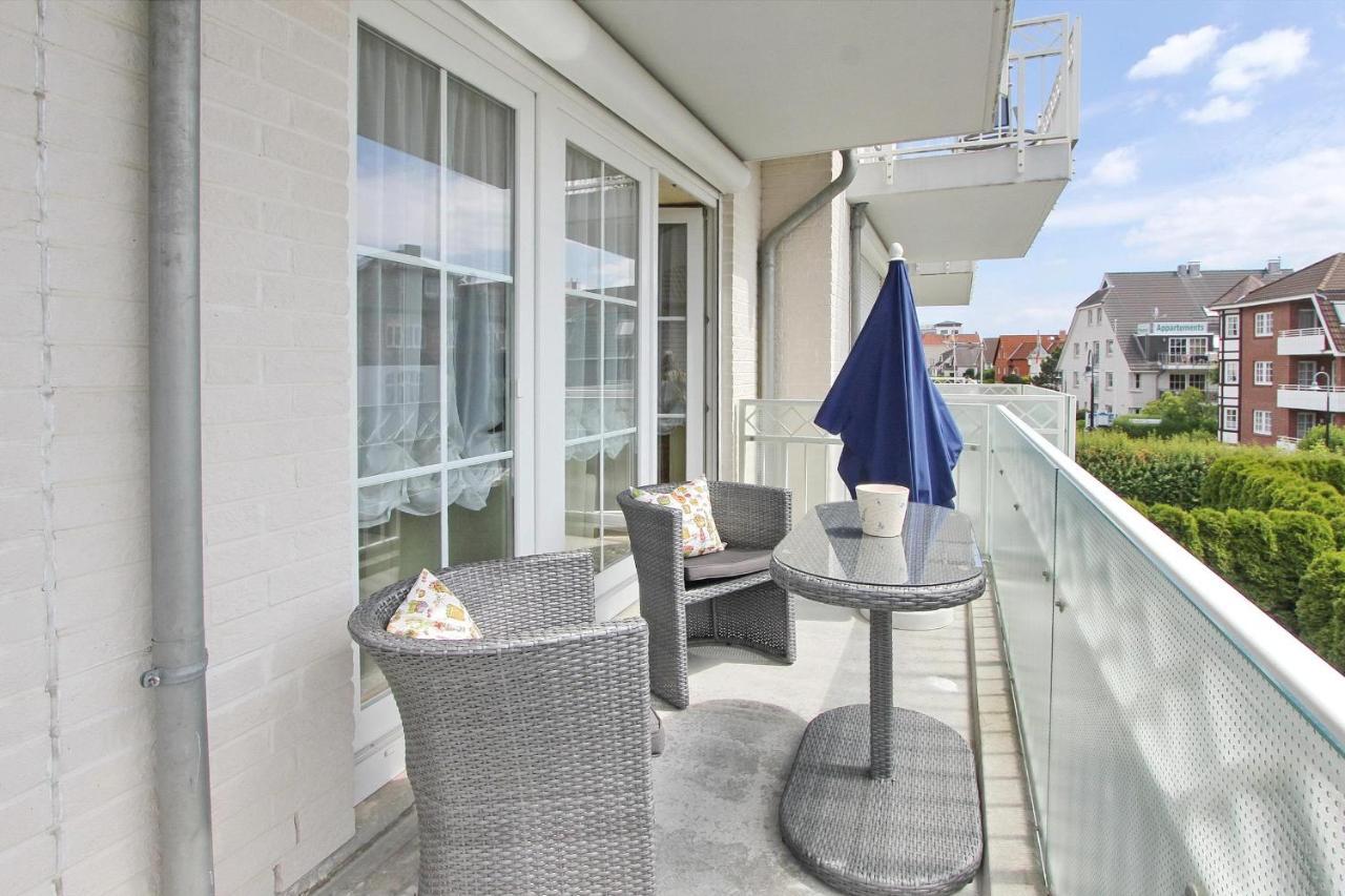 Residenz Am Kurpark Residenz Am Kurpark Appartement 6 ชาร์บอยท์ซ ภายนอก รูปภาพ