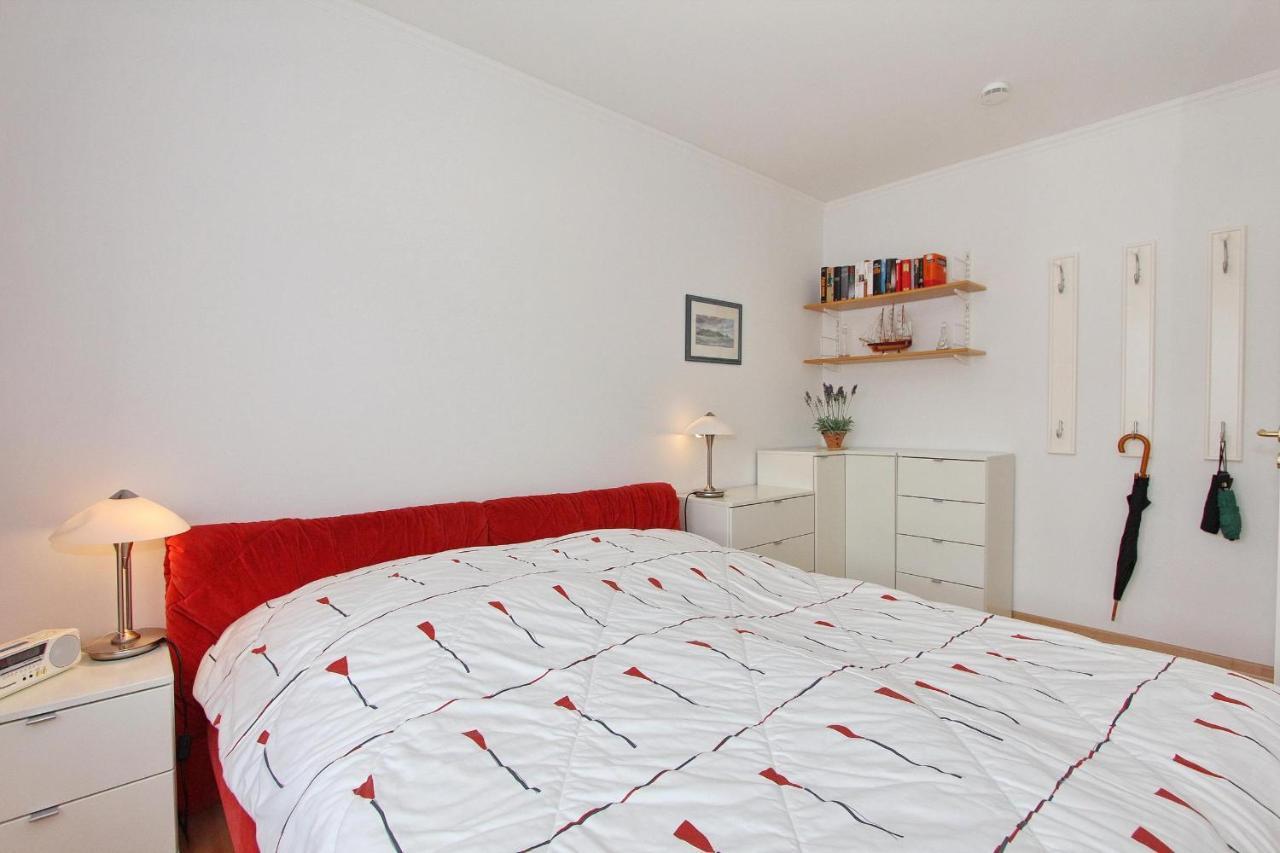 Residenz Am Kurpark Residenz Am Kurpark Appartement 6 ชาร์บอยท์ซ ภายนอก รูปภาพ