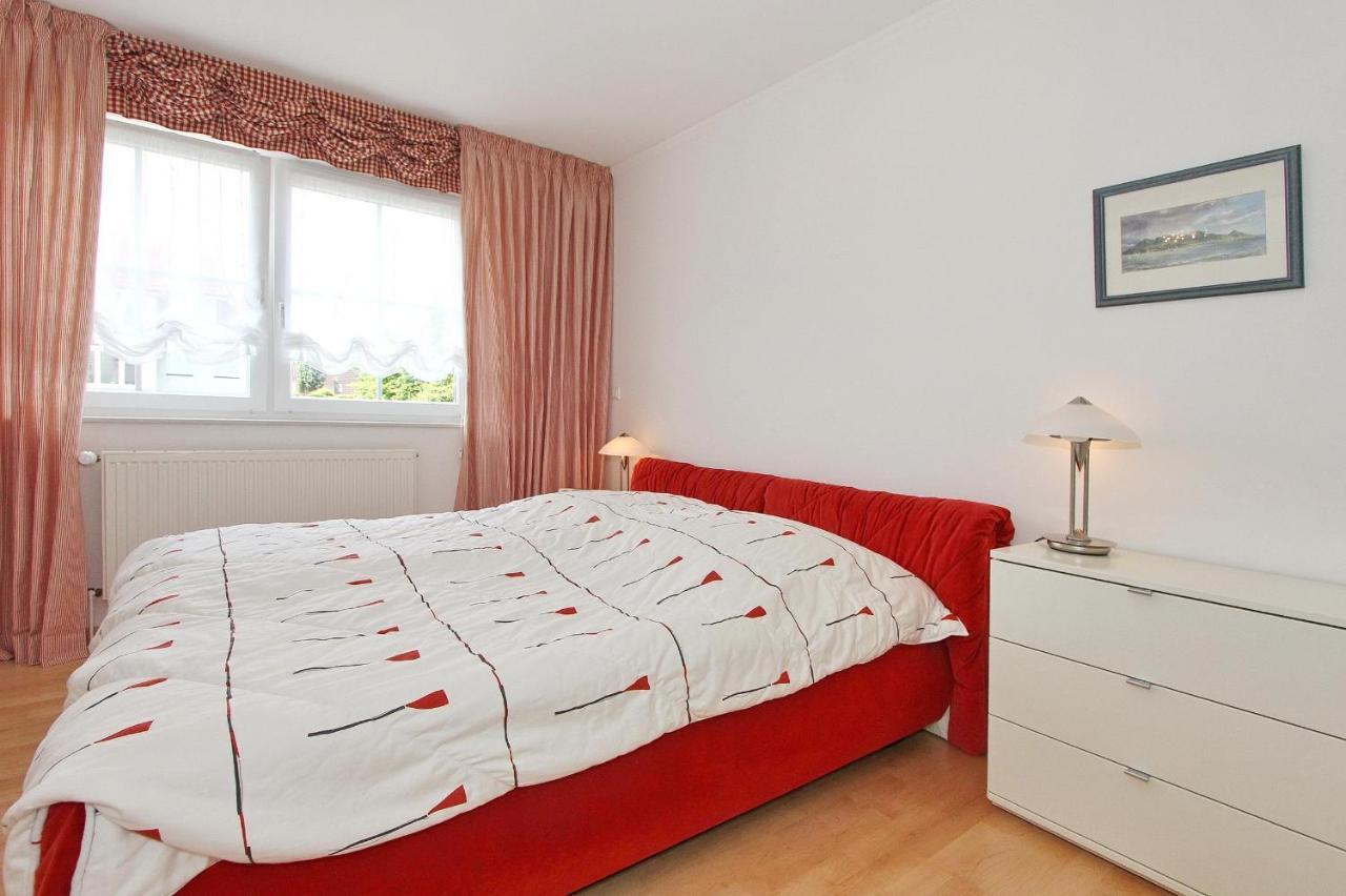 Residenz Am Kurpark Residenz Am Kurpark Appartement 6 ชาร์บอยท์ซ ภายนอก รูปภาพ